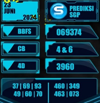 SYAIR SGP VIP